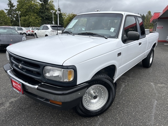 Mazda B3000 1996 price $7,999