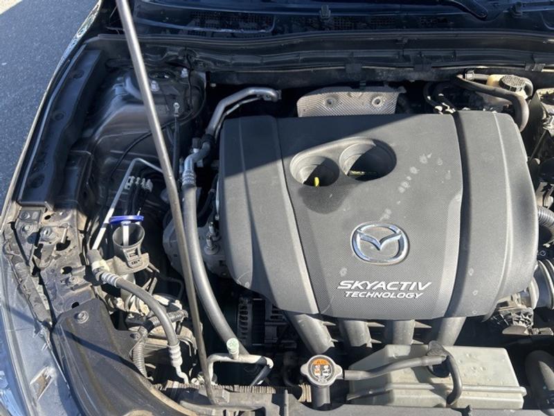 Mazda Mazda3 2014 price $14,999