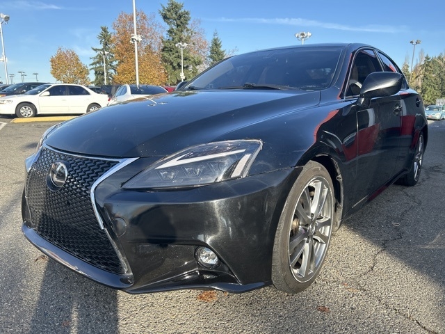 Lexus IS 2008 price $9,999