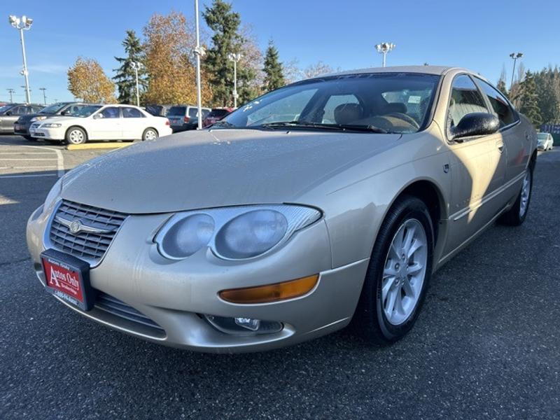 Chrysler 300M 1999 price $7,999