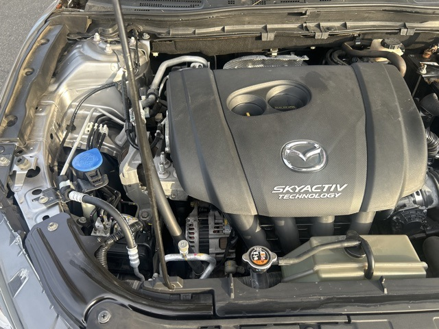 Mazda Mazda3 2015 price $14,999