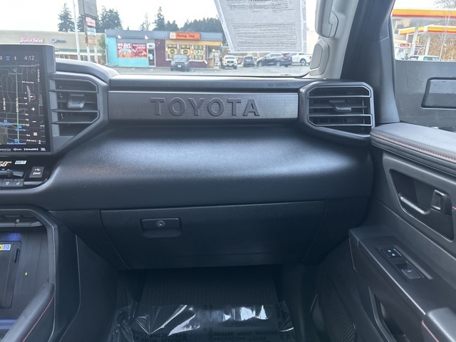 Toyota Tundra Hybrid 2023 price $77,999
