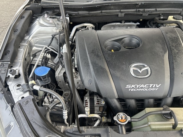 Mazda Mazda3 2015 price $15,999