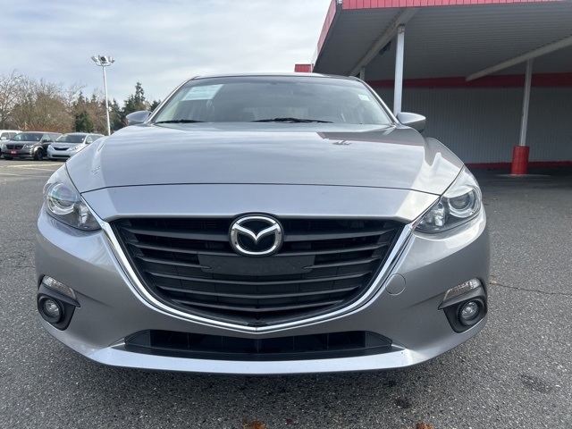 Mazda Mazda3 2015 price $15,999