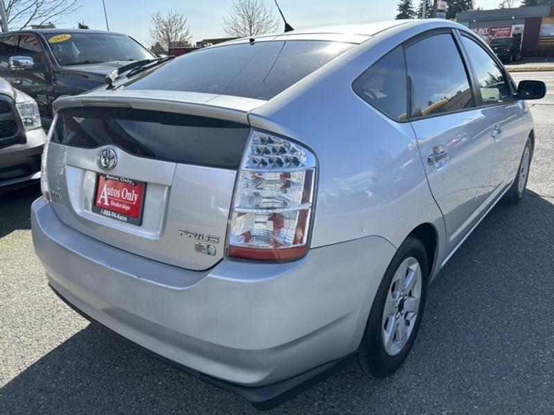 Toyota Prius 2007 price $6,999