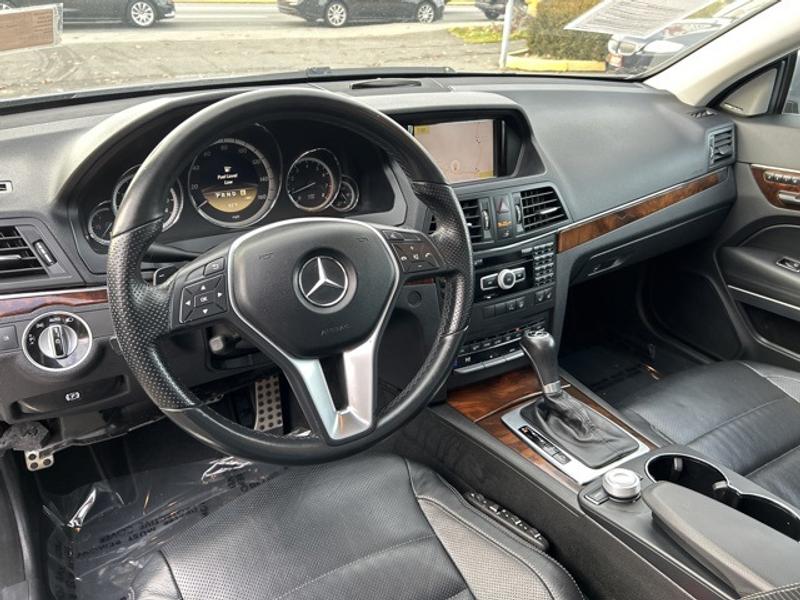 Mercedes-Benz E-Class 2012 price $12,999