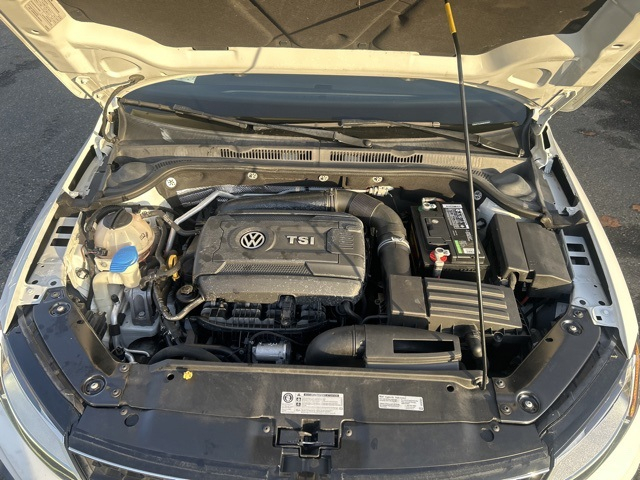 Volkswagen Jetta 2017 price $14,999