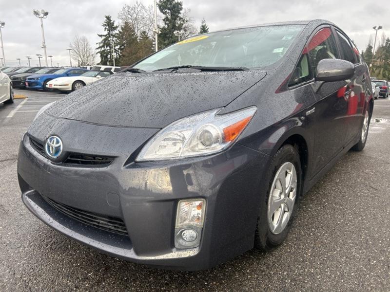 Toyota Prius 2011 price $12,999