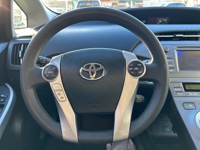Toyota Prius 2015 price $16,999