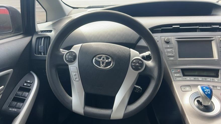 Toyota Prius 2012 price $11,999