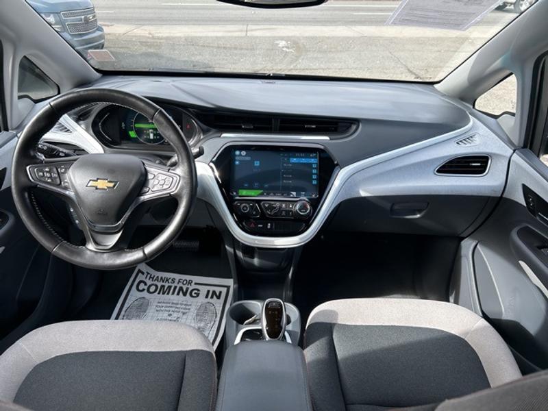 Chevrolet Bolt EV 2020 price $11,335