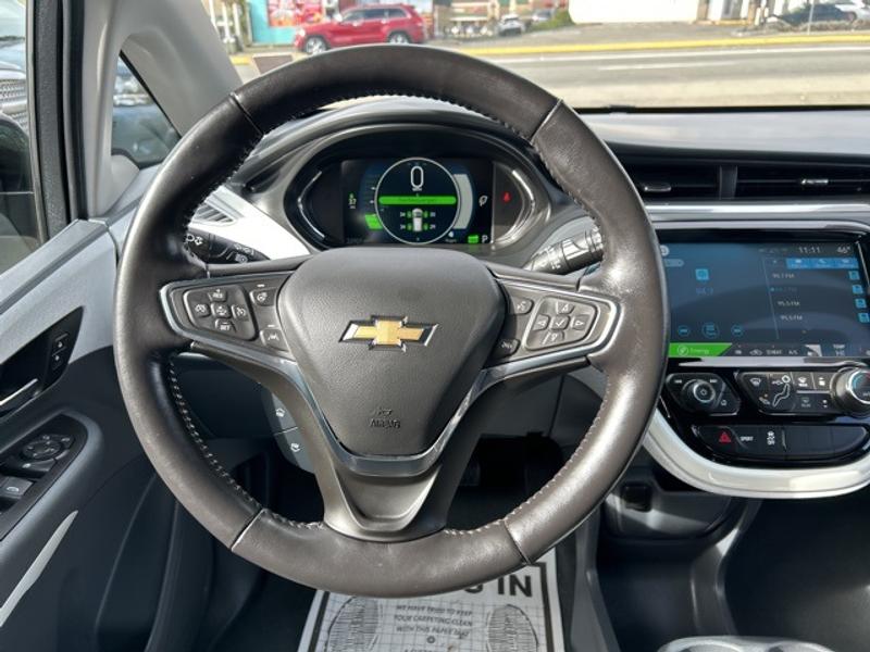 Chevrolet Bolt EV 2020 price $11,335