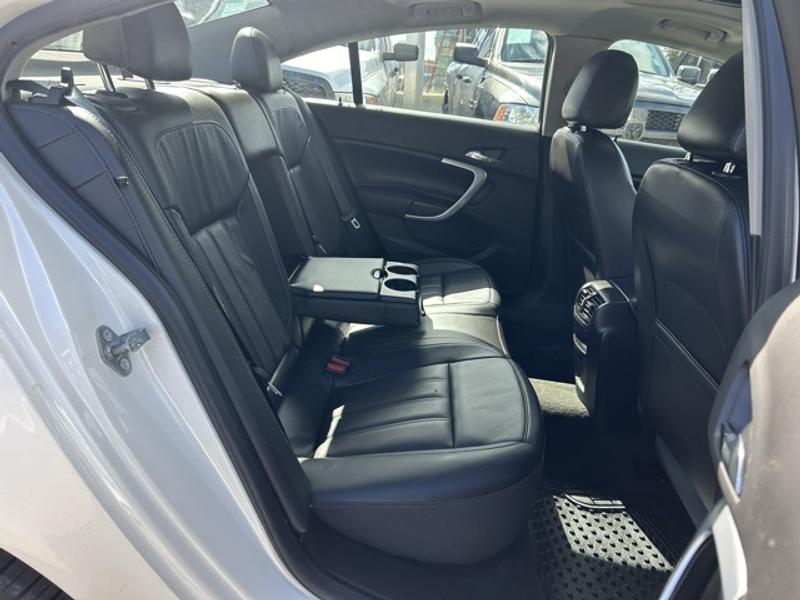 Buick Regal 2015 price $12,999