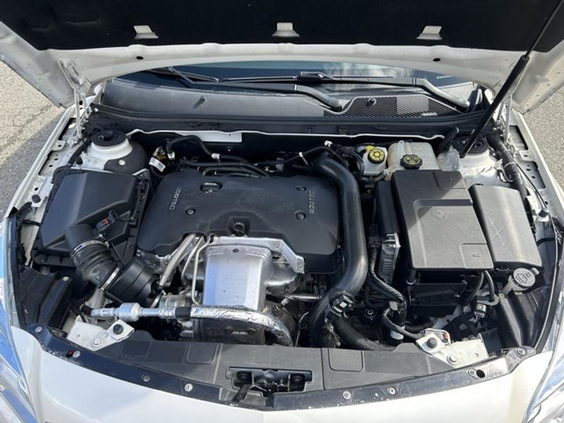 Buick Regal 2015 price $12,999