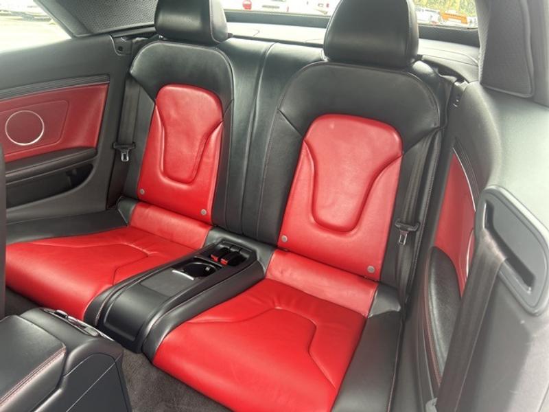 Audi S5 2015 price $20,999