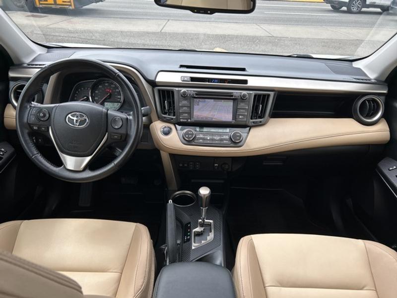 Toyota RAV4 2015 price $20,999