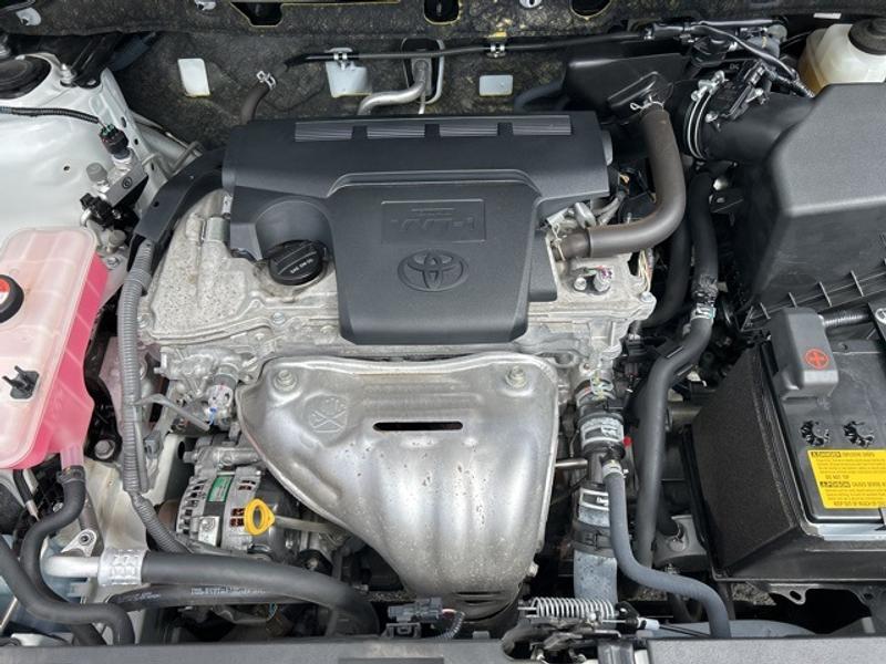 Toyota RAV4 2015 price $20,999