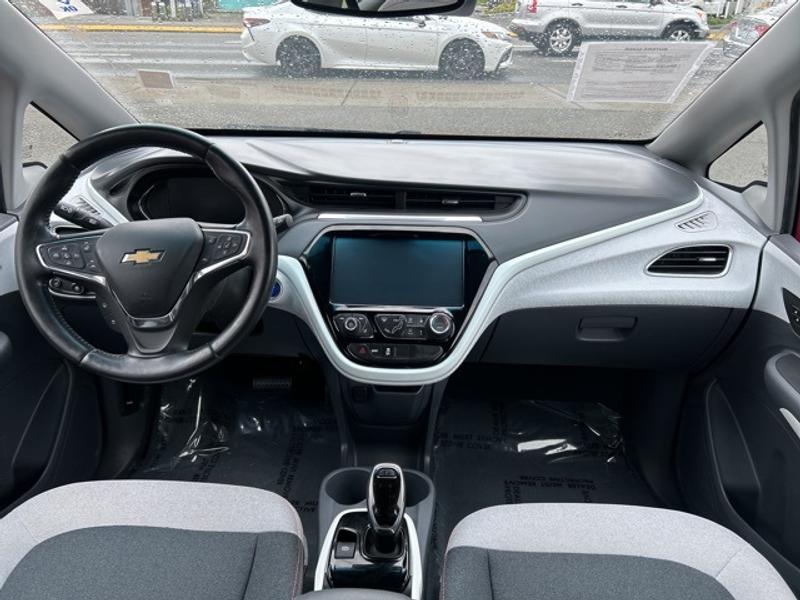 Chevrolet Bolt EV 2020 price $12,335