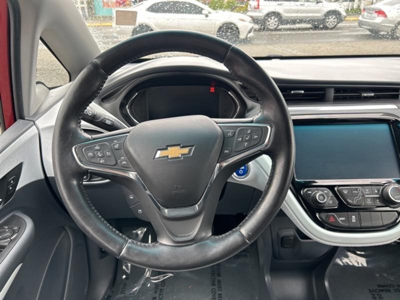 Chevrolet Bolt EV 2020 price $12,335