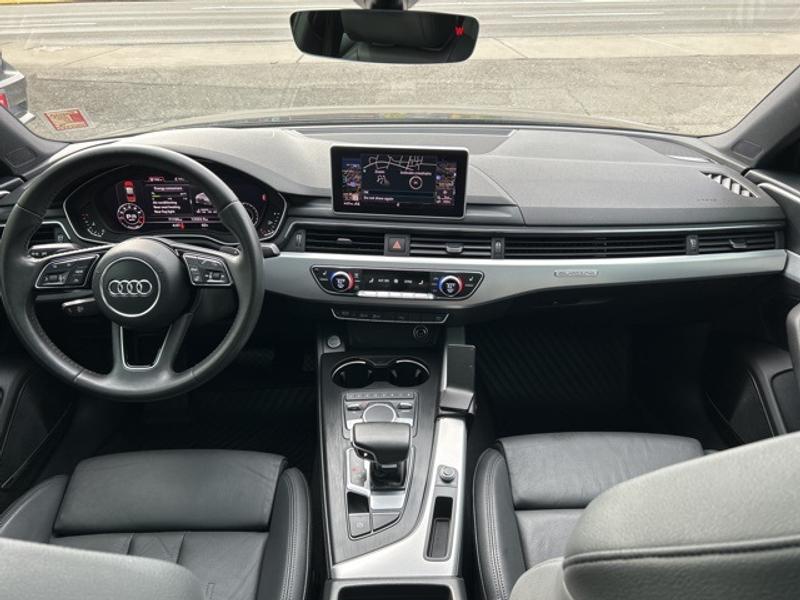 Audi A4 2017 price $17,999