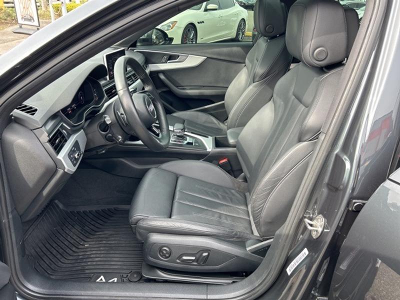 Audi A4 2017 price $17,999