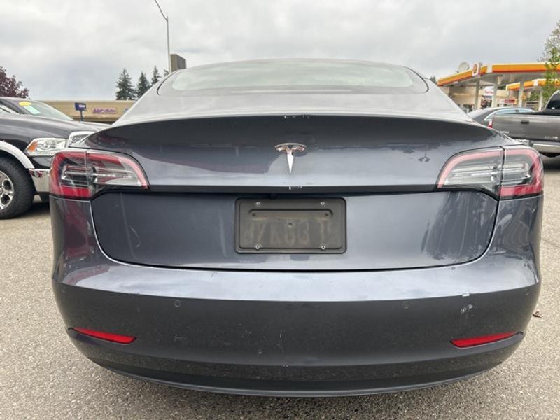 Tesla Model 3 2022 price $19,335