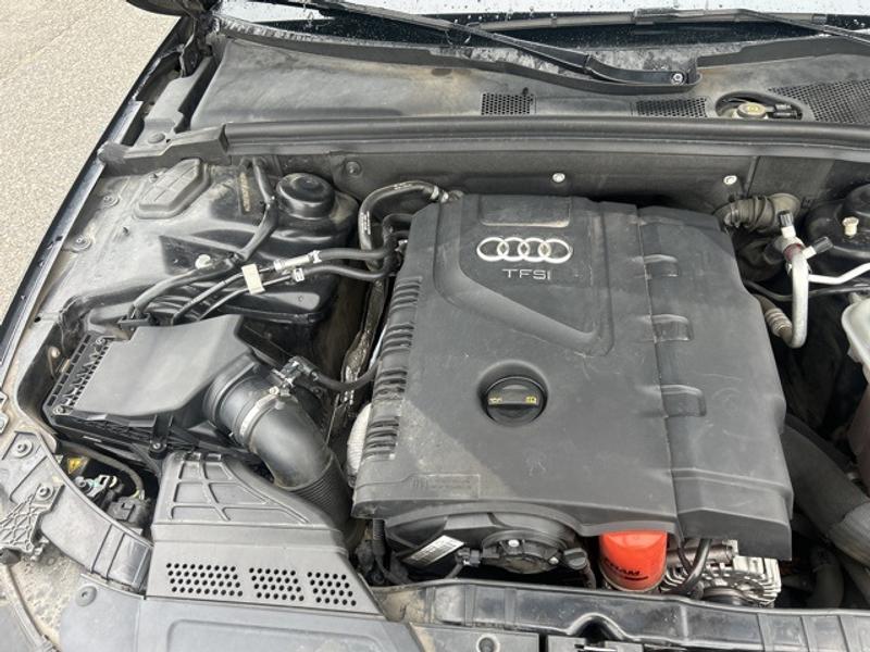 Audi A4 2014 price $9,999