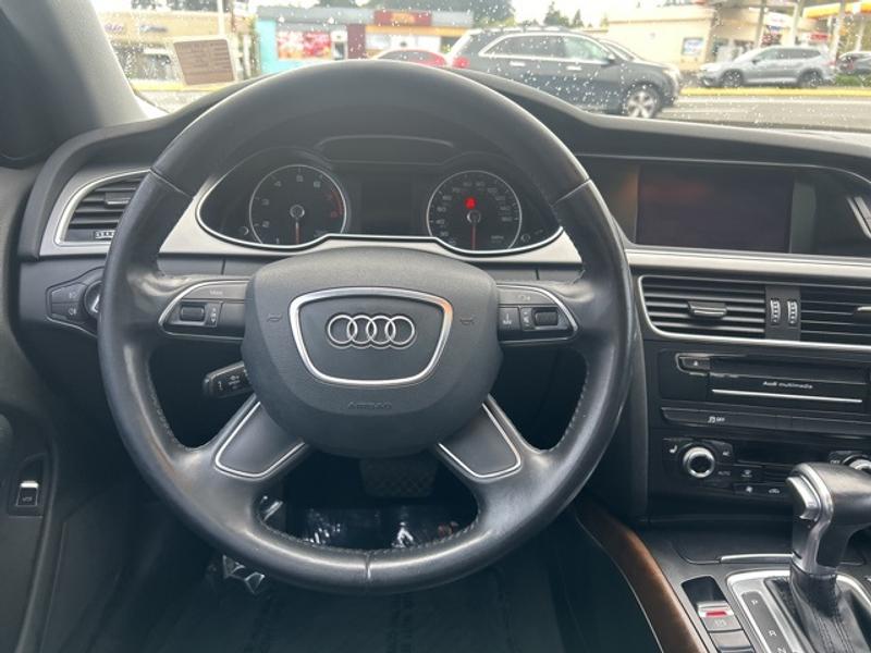 Audi A4 2014 price $9,999