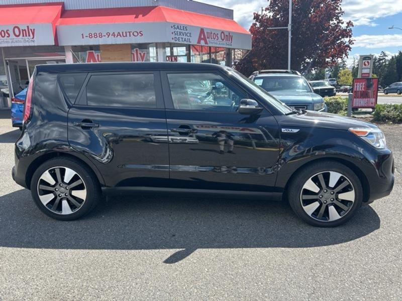 Kia Soul 2015 price $8,999