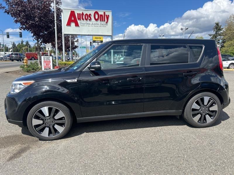 Kia Soul 2015 price $7,999