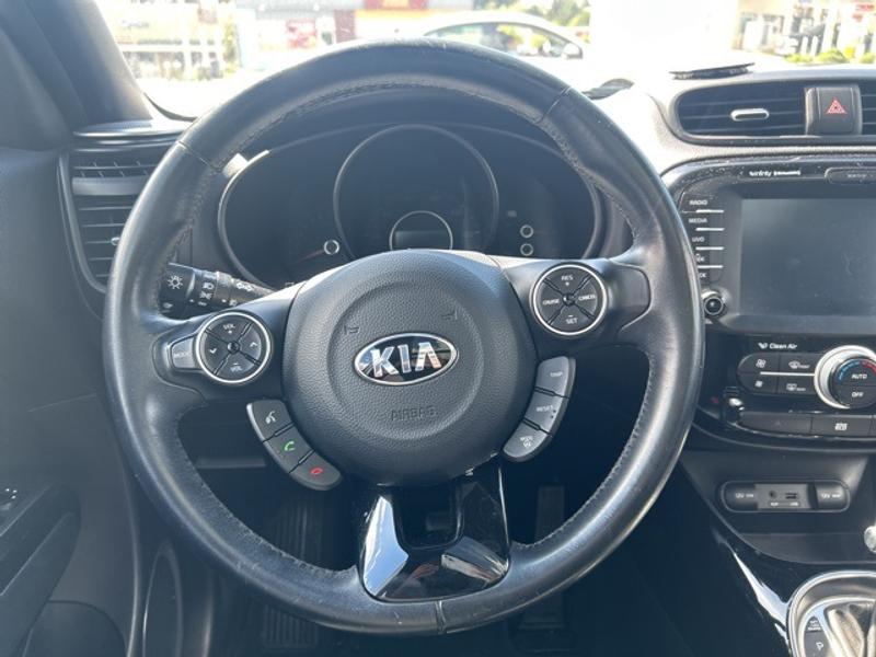 Kia Soul 2015 price $8,999