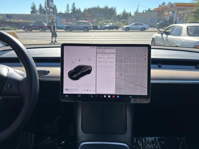 Tesla Model Y 2022 price $30,999