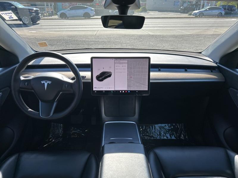 Tesla Model Y 2022 price $30,999