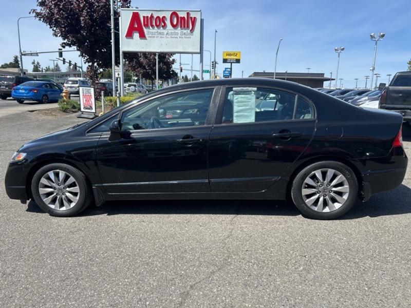 Honda Civic 2010 price $7,499