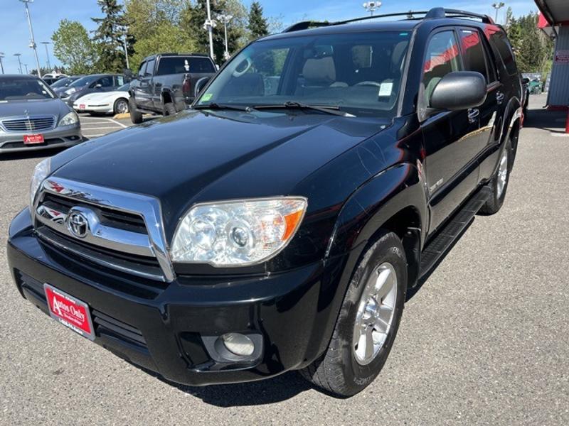 Toyota 4Runner 2008 price $11,999