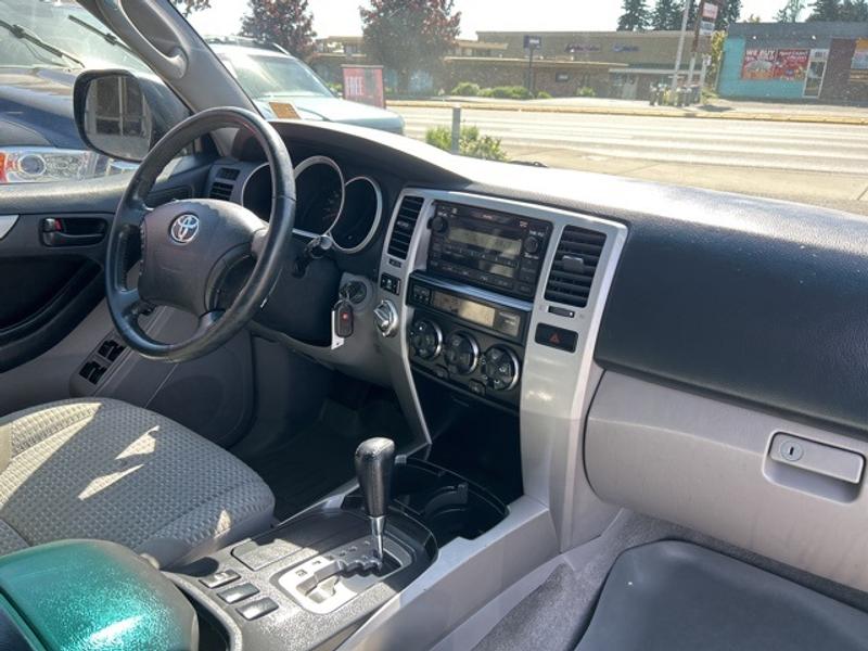 Toyota 4Runner 2008 price $11,999