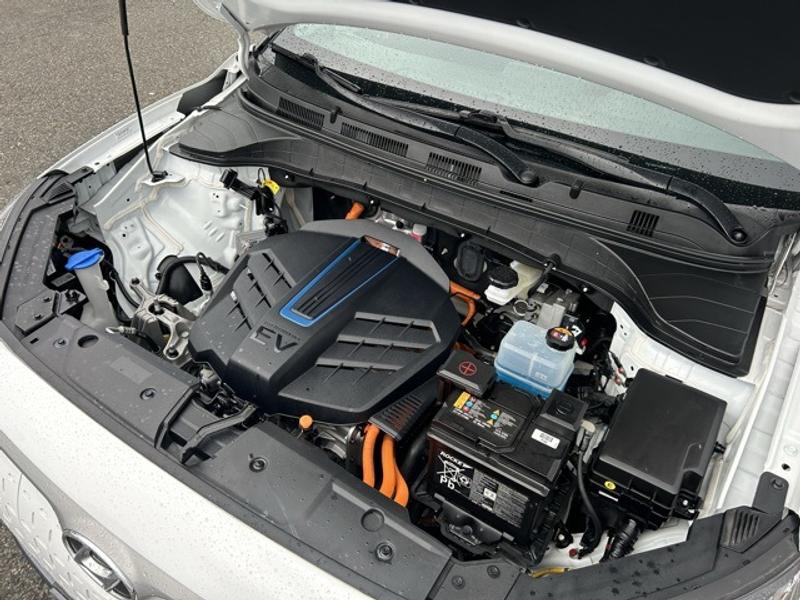 Hyundai Kona Electric 2021 price $13,835