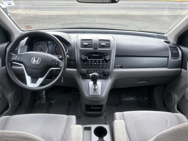 Honda CR-V 2007 price $8,499