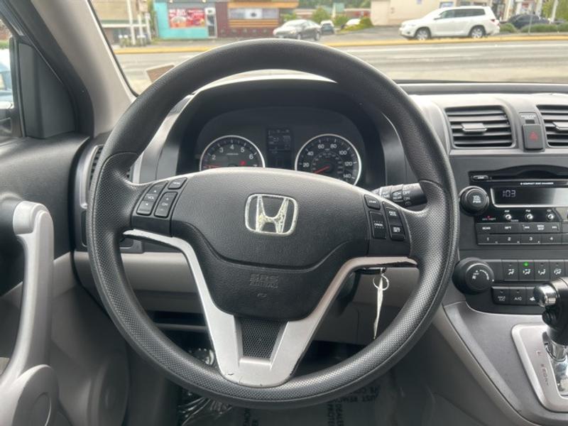 Honda CR-V 2007 price $8,499