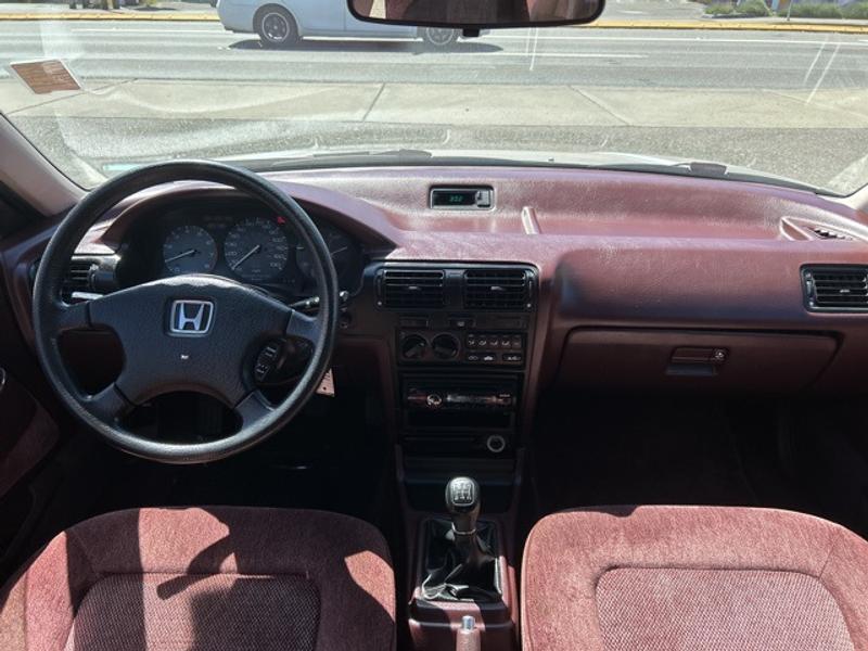 Honda Accord 1990 price $2,499