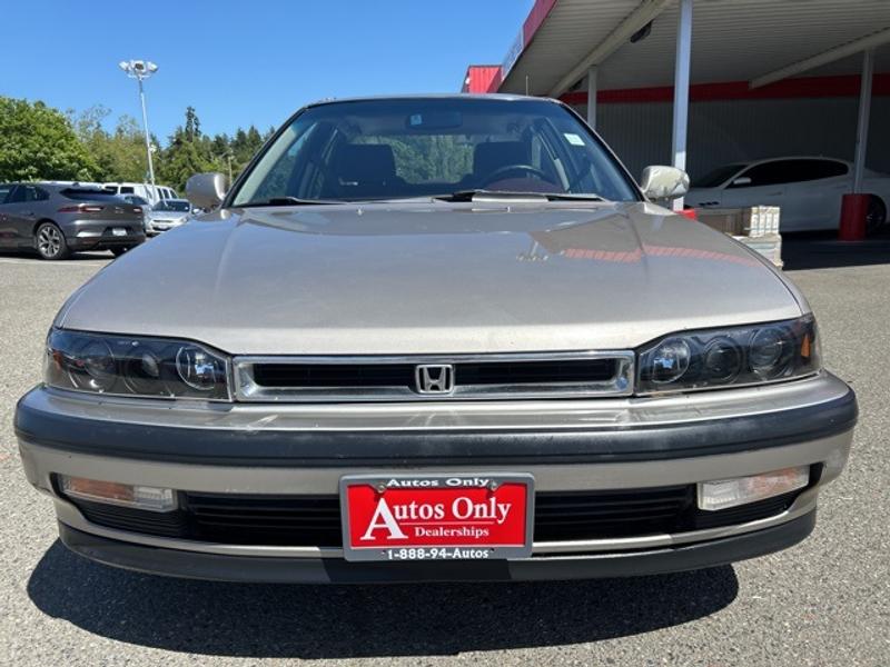 Honda Accord 1990 price $2,499