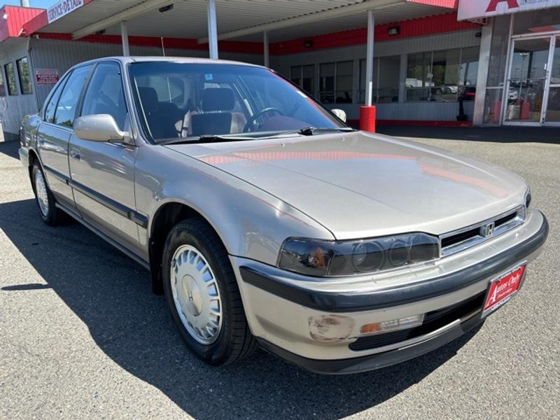 Honda Accord 1990 price $2,499