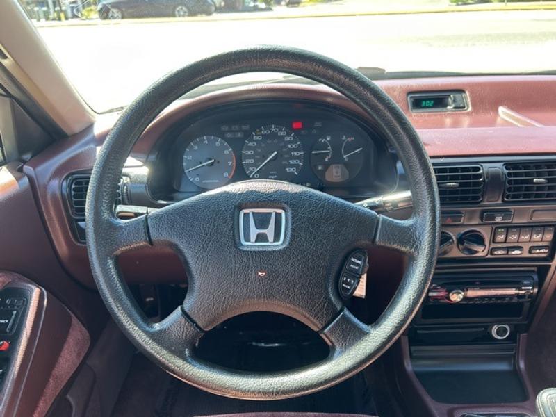 Honda Accord 1990 price $2,499