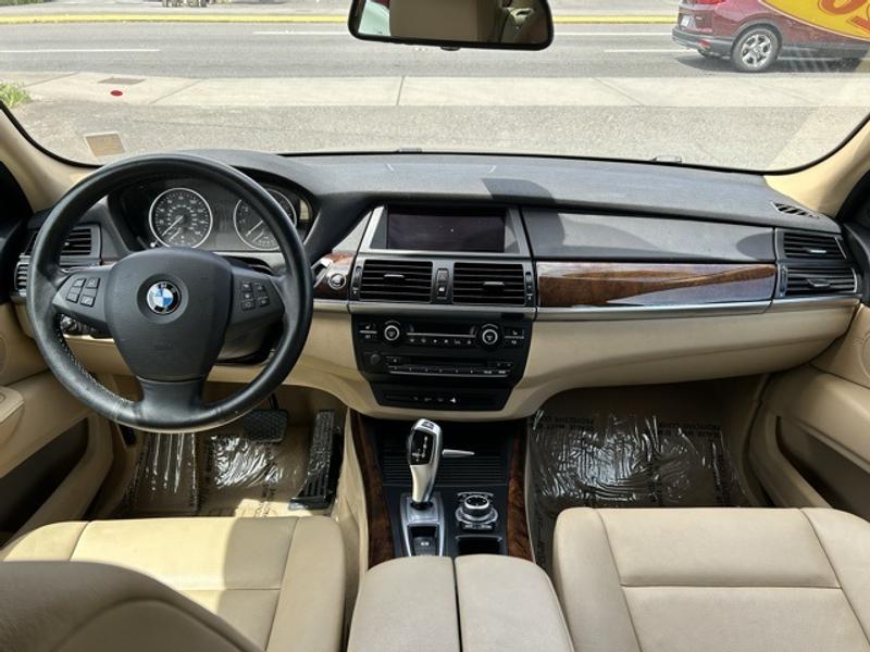 BMW X5 2013 price $10,999