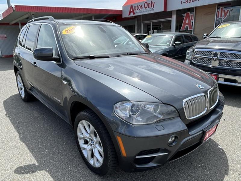 BMW X5 2013 price $10,999