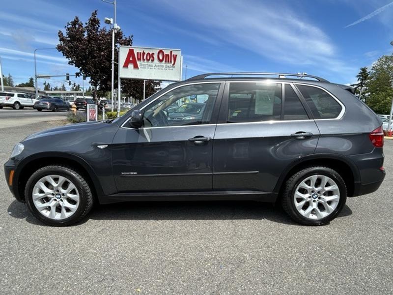 BMW X5 2013 price $10,999