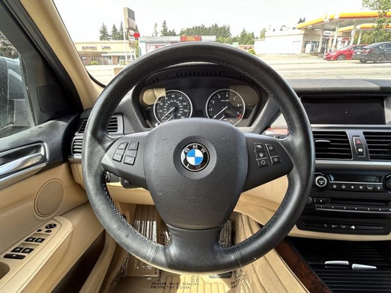 BMW X5 2013 price $10,999