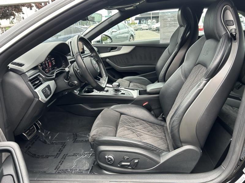 Audi S5 2018 price $29,999