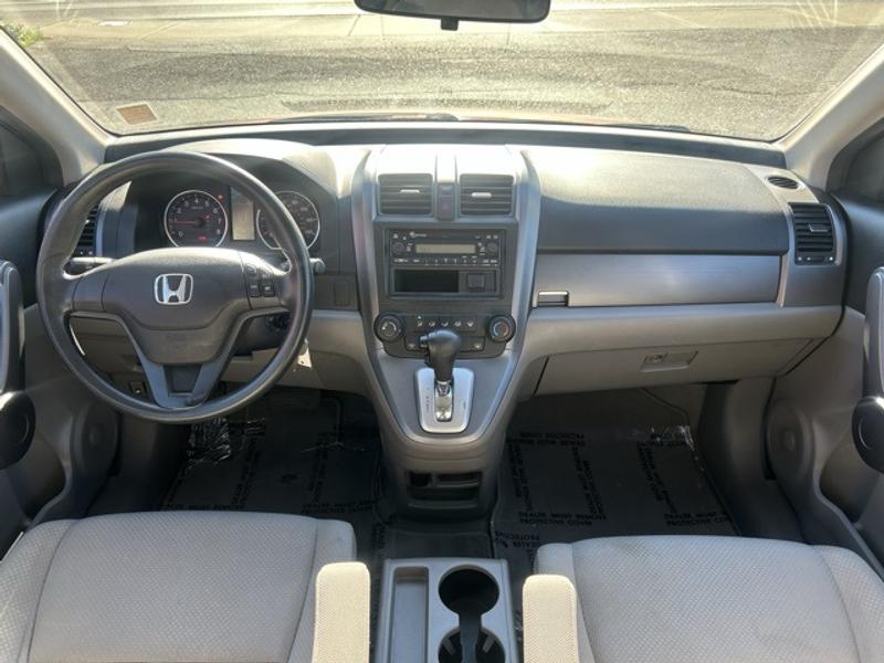 Honda CR-V 2008 price $7,999