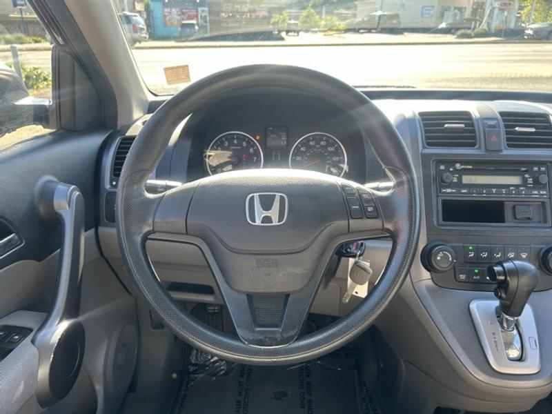 Honda CR-V 2008 price $7,999